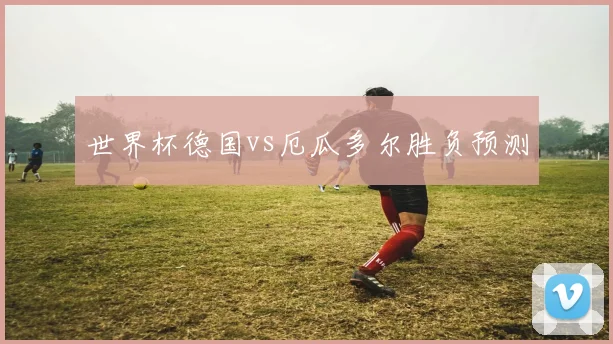 世界杯德国vs厄瓜多尔胜负预测