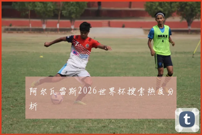 阿尔瓦雷斯2026世界杯搜索热度分析