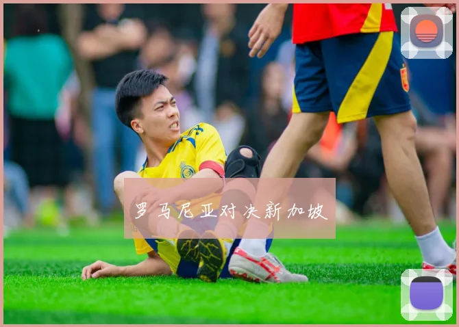 罗马尼亚对决新加坡
